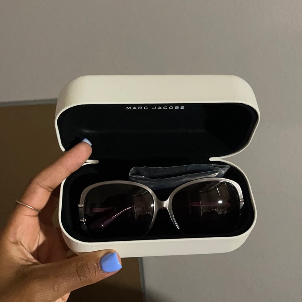marc jacobs sunglasses